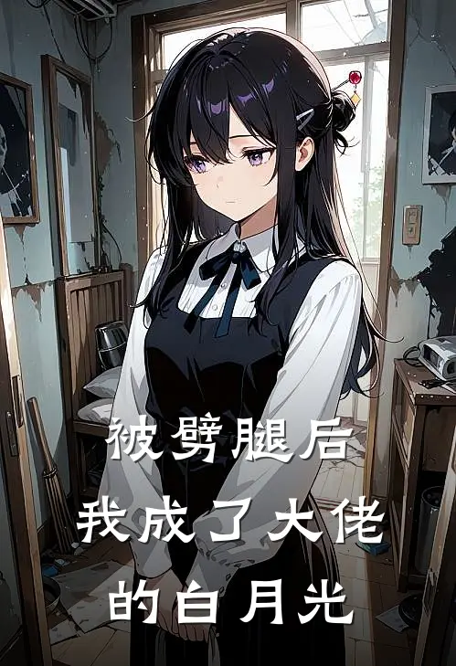 被劈腿后，我成了大佬的白月光
