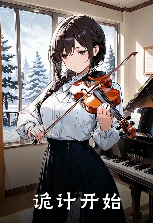 诡计开始(吴坠李颖)最新小说_免费阅读完整版小说诡计开始(吴坠李颖)