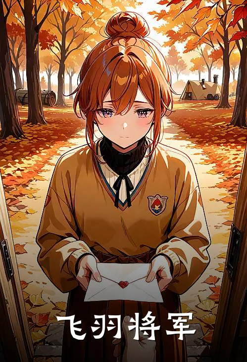 飞羽将军
