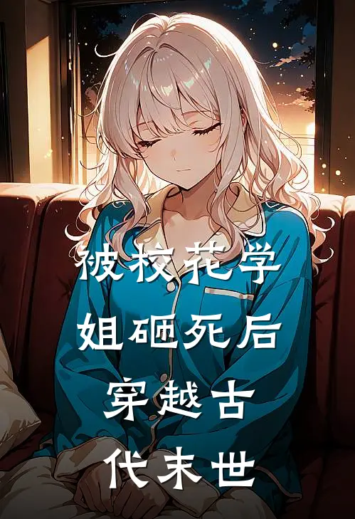 被校花学姐砸死后，穿越古代末世