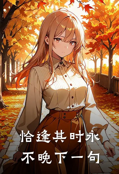 恰逢其时永不晚下一句