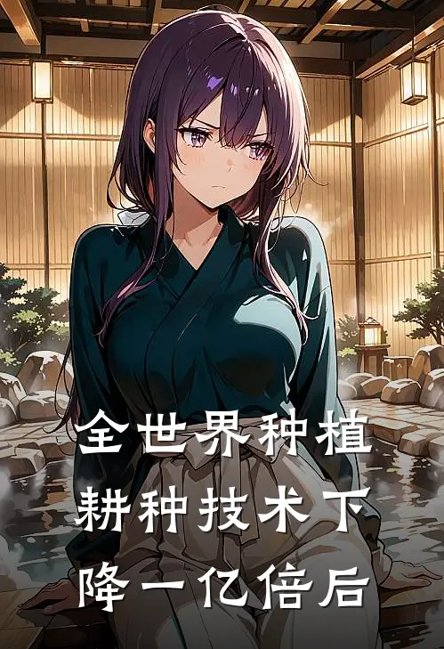 全世界种植耕种技术下降一亿倍后阿田戚梁缘在线免费小说_最新推荐小说全世界种植耕种技术下降一亿倍后(阿田戚梁缘)