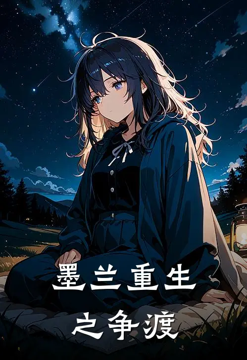 墨兰重生之争渡