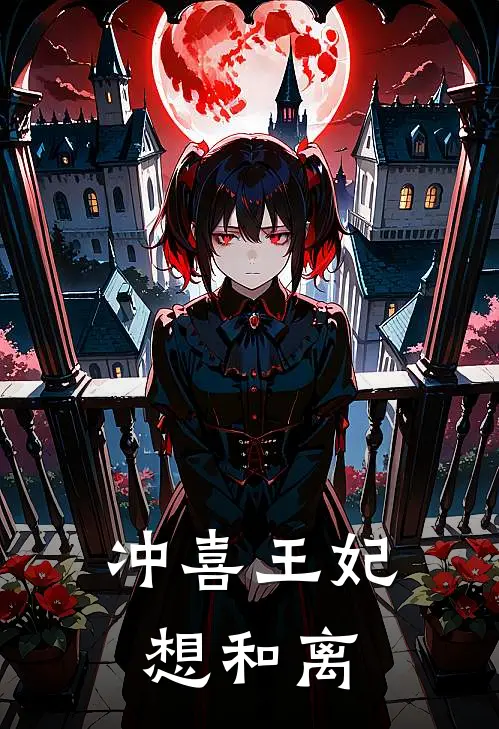 冲喜王妃想和离