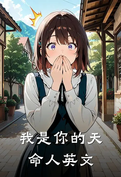 我是你的天命人英文