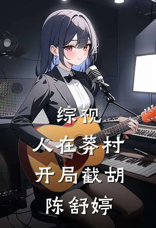 综视：人在莽村，开局截胡陈舒婷