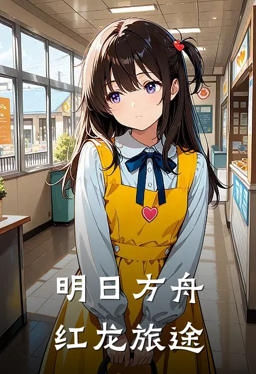 明日方舟：红龙旅途(艾尔玟拉芙希妮)在哪看免费小说_全本免费完结小说明日方舟：红龙旅途艾尔玟拉芙希妮