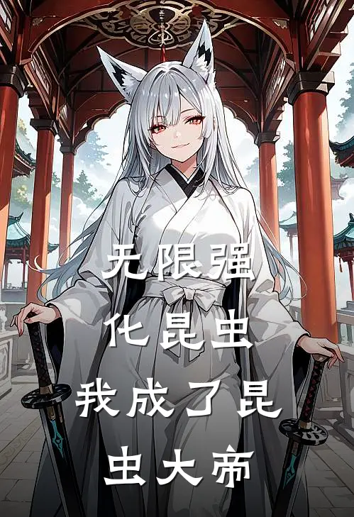 无限强化昆虫，我成了昆虫大帝周奇周海东最新全本小说_最新章节列表无限强化昆虫，我成了昆虫大帝(周奇周海东)