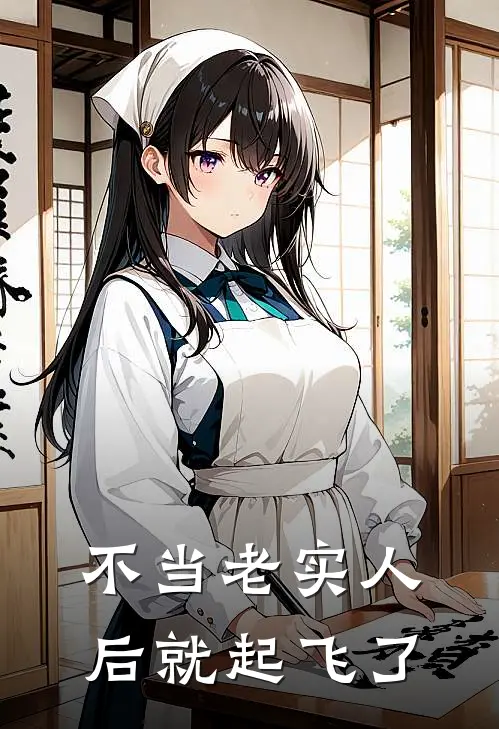 不当老实人后就起飞了