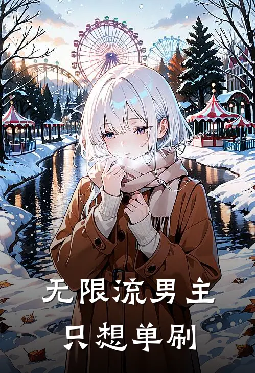 无限流男主只想单刷