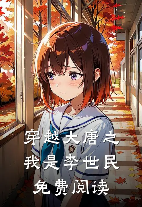 穿越大唐之我是李世民免费阅读