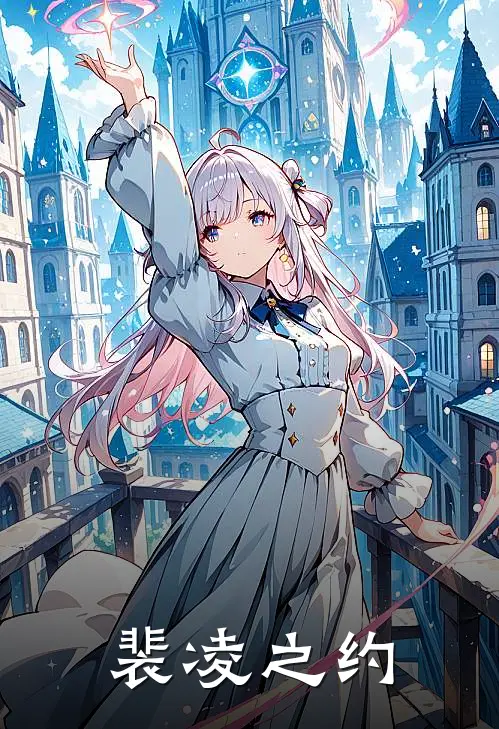 裴凌之约(裴凛凌落)最新小说_免费阅读完整版小说裴凌之约(裴凛凌落)