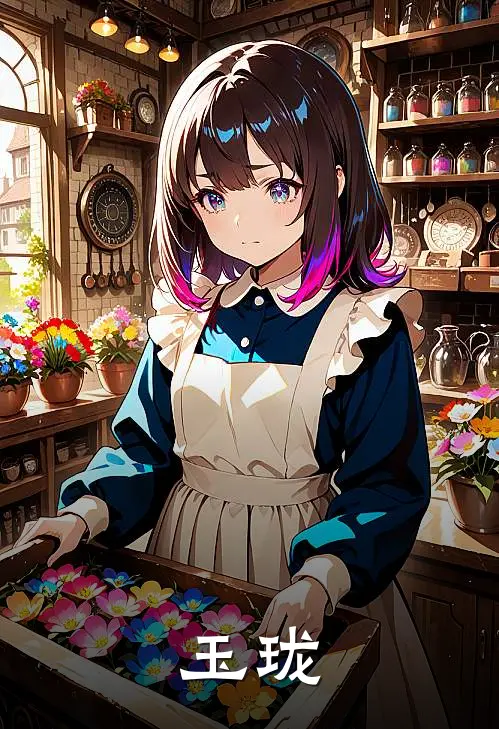 玉珑(段殷霖徐晓萌)火爆小说_《玉珑》段殷霖徐晓萌小说免费在线阅读