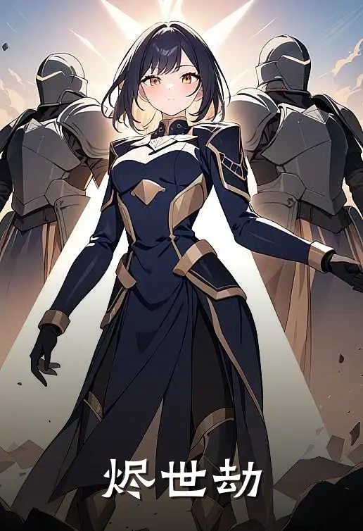 烬世劫(陆羽林辰)最新好看小说_最新章节列表烬世劫(陆羽林辰)