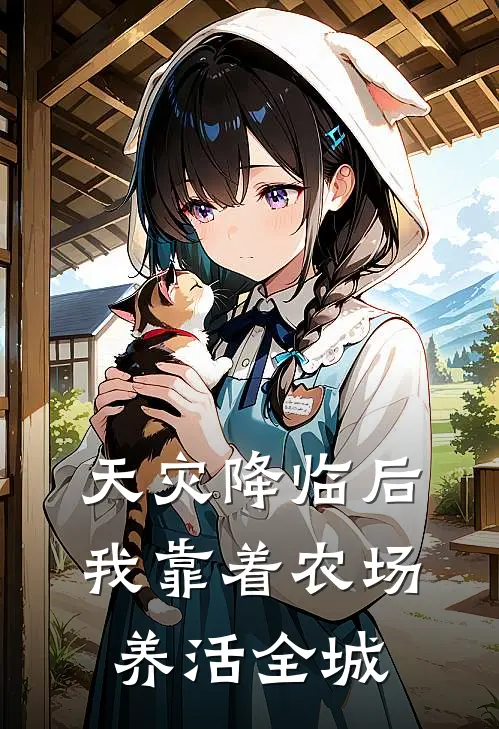 天灾降临后，我靠着农场养活全城