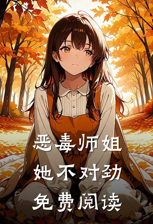 恶毒师姐她不对劲免费阅读