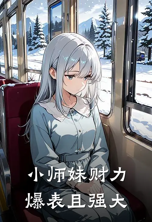 小师妹财力爆表且强大(赫茨木杨丽)最新小说推荐_最新热门小说小师妹财力爆表且强大赫茨木杨丽