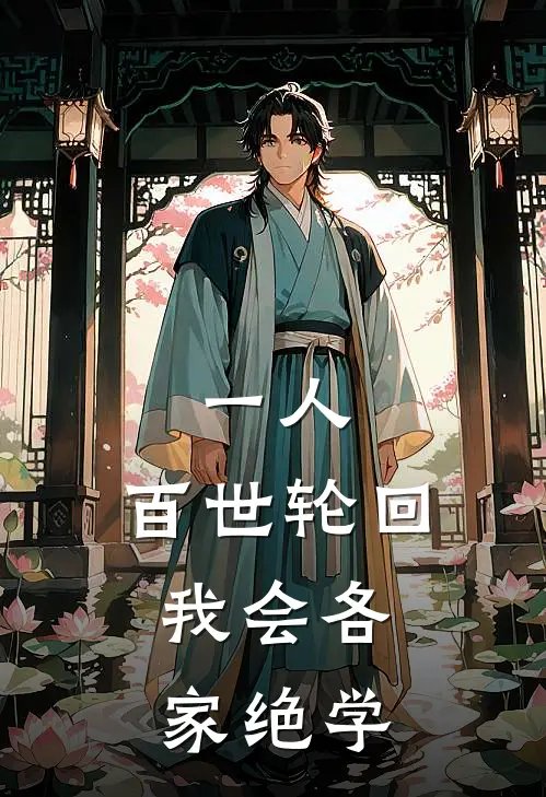 林枫林晚一人：百世轮回，我会各家绝学全文免费阅读_林枫林晚完整版免费阅读