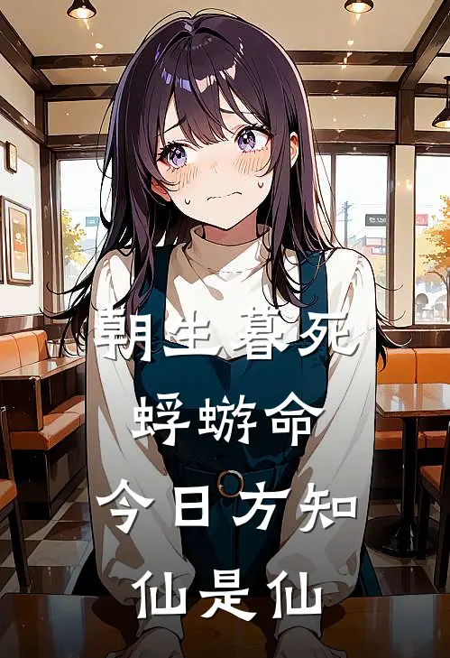 朝生暮死蜉蝣命，今日方知仙是仙(杨诺董秋婉)免费阅读无弹窗_最新好看小说推荐朝生暮死蜉蝣命，今日方知仙是仙杨诺董秋婉