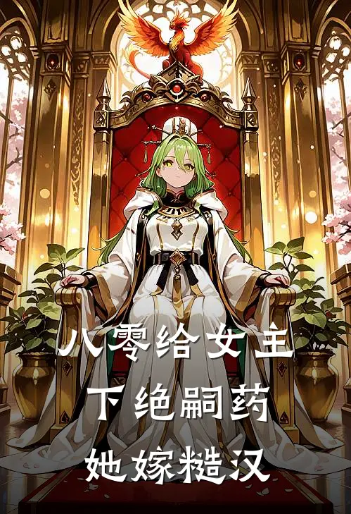 八零给女主下绝嗣药，她嫁糙汉(苏清荷林向北)全本免费小说_阅读免费小说八零给女主下绝嗣药，她嫁糙汉苏清荷林向北