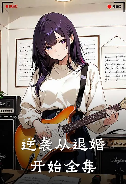 逆袭从退婚开始全集