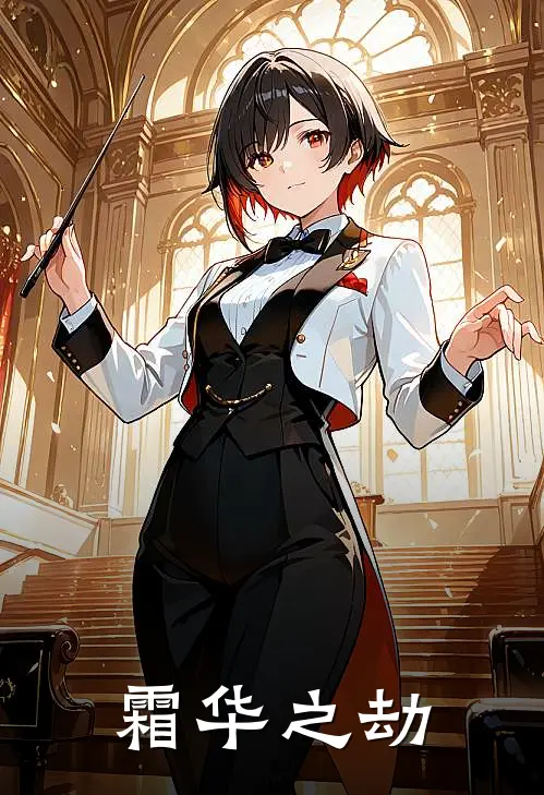 霜华之劫程霜陆清玄全文在线阅读_霜华之劫全集免费阅读