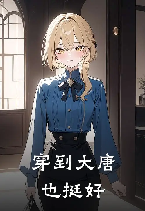 穿到大唐也挺好(许欢许欣)热门小说大全_免费小说大全穿到大唐也挺好许欢许欣