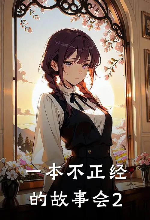 一本不正经的故事会2