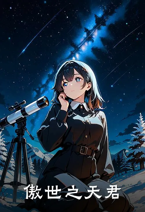 傲世之天君