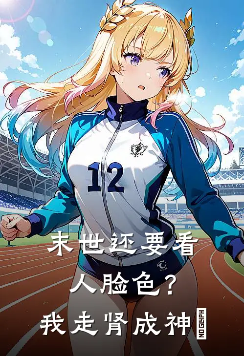 末世还要看人脸色？我走肾成神祇