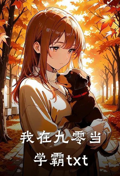 我在九零当学霸txt