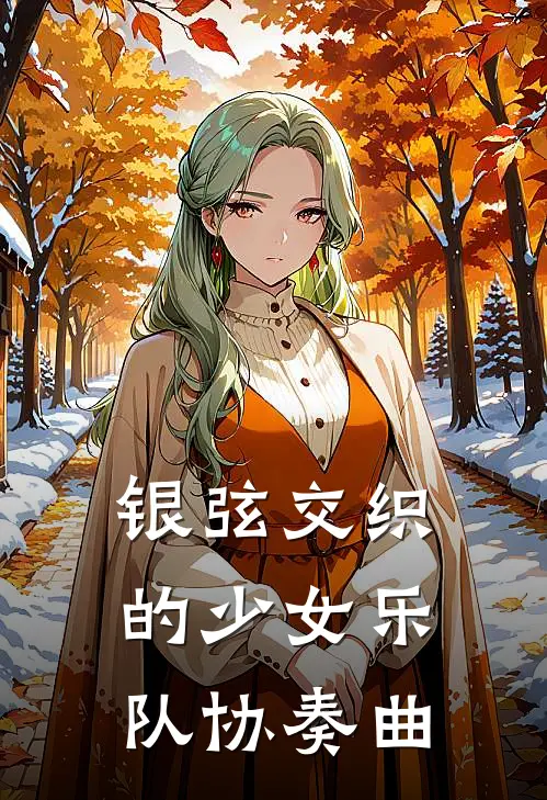 银弦交织的少女乐队协奏曲