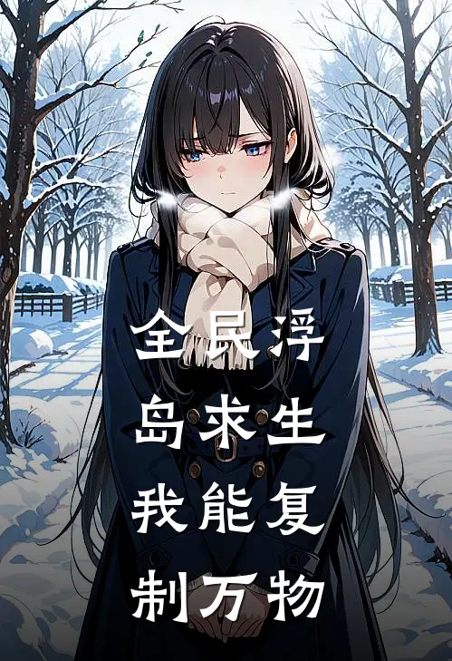 叶帆叶不凡《全民浮岛求生：我能复制万物》全文免费在线阅读_《全民浮岛求生：我能复制万物》全本在线阅读