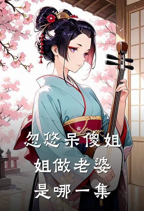 忽悠呆傻姐姐做老婆是哪一集