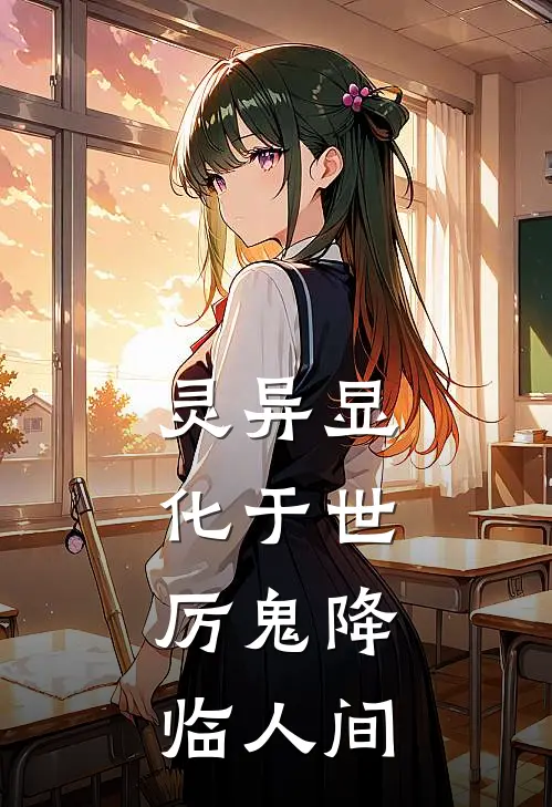 灵异显化于世，厉鬼降临人间