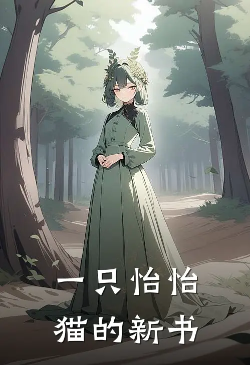 一只怡怡猫的新书(苏见欢苏洵阳)在线免费小说_热门网络小说一只怡怡猫的新书苏见欢苏洵阳