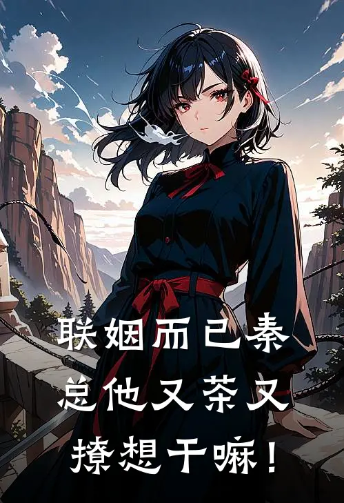 联姻而已秦总他又茶又撩想干嘛！鹿悦秦澜热门小说推荐_完本小说大全联姻而已秦总他又茶又撩想干嘛！(鹿悦秦澜)