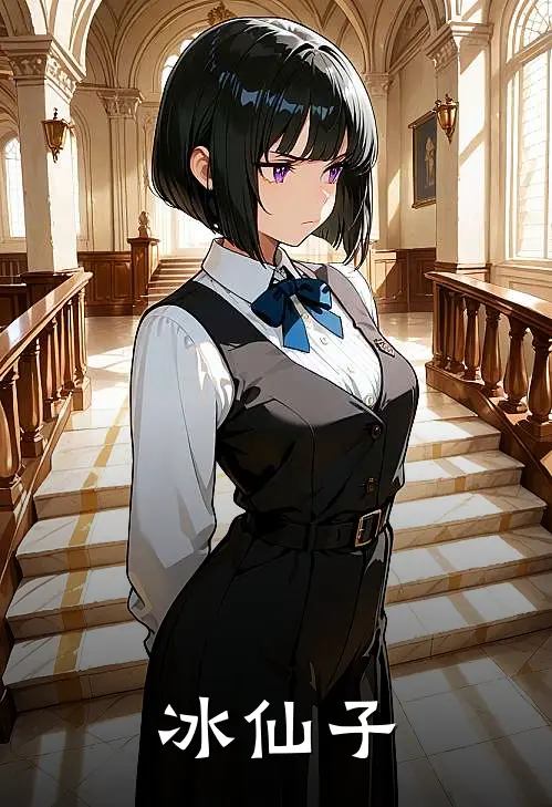 冰仙子(宁婉沐寒)好看的完结小说_完本小说冰仙子宁婉沐寒