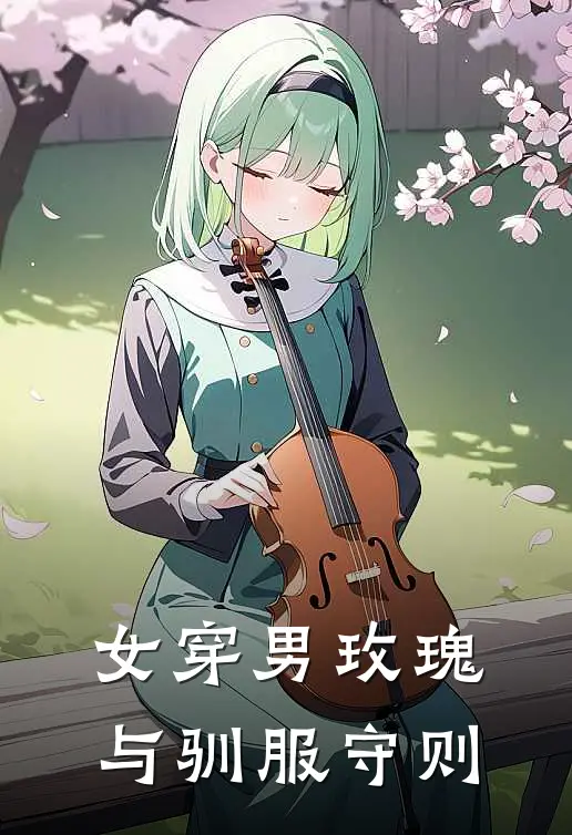 【女穿男】玫瑰与驯服守则