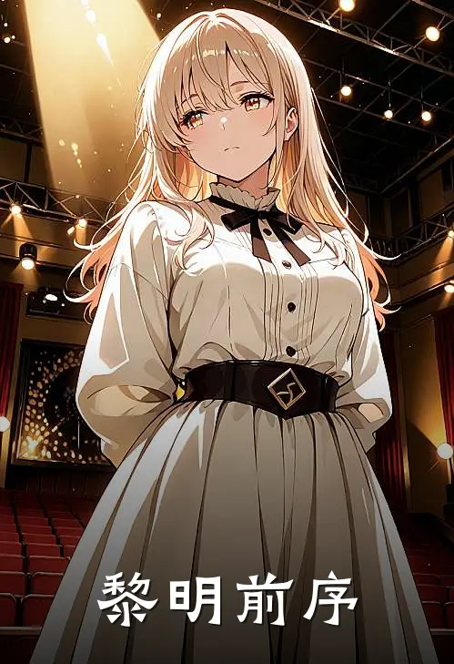 《黎明前序》陈默陆小雨全文免费在线阅读_《黎明前序》全集阅读