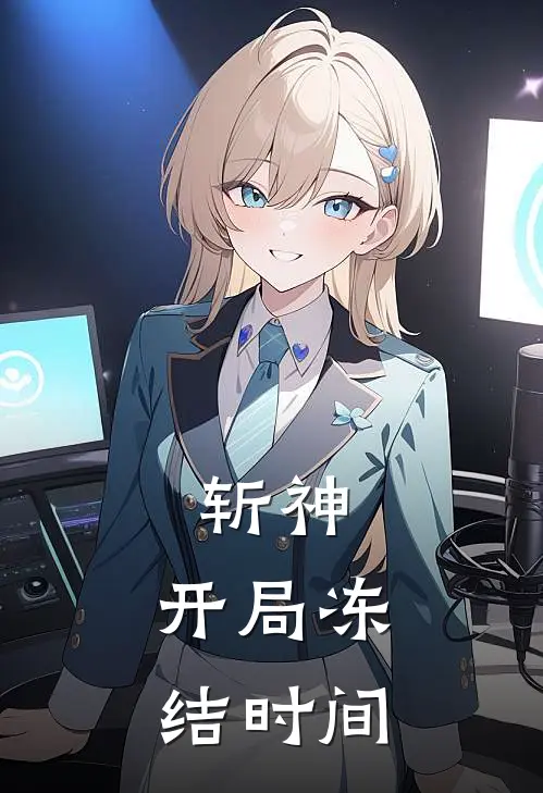 斩神：开局冻结时间