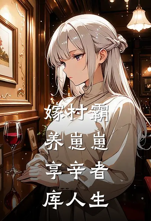 嫁村霸养崽崽，享辛者库人生