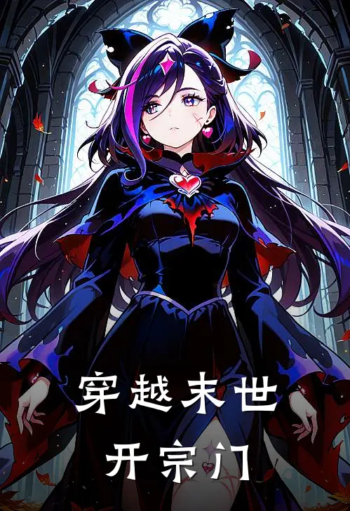 穿越末世开宗门(林深苏晚晴)小说免费阅读_热门小说阅读穿越末世开宗门林深苏晚晴