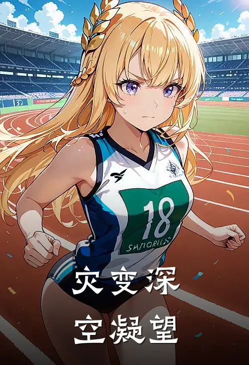 灾变【深空凝望】