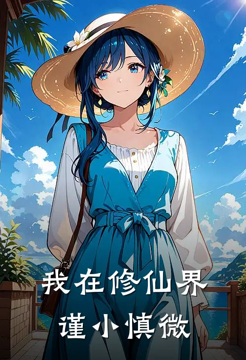 我在修仙界谨小慎微(李晓琊赵二虎)最新推荐小说_在哪看免费小说我在修仙界谨小慎微李晓琊赵二虎