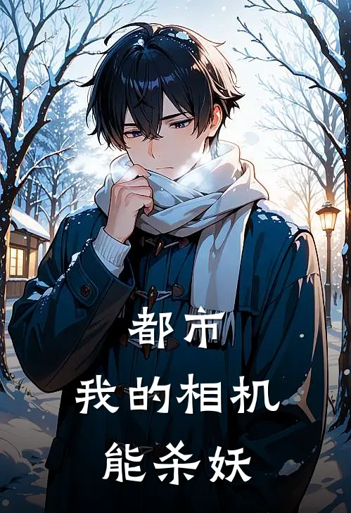 都市：我的相机能杀妖