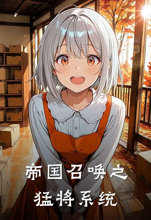 帝国召唤之猛将系统