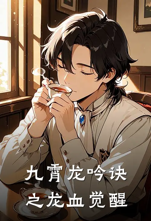 九霄龙吟诀之龙血觉醒楚逸赵虎免费完结小说_完本完结小说九霄龙吟诀之龙血觉醒(楚逸赵虎)