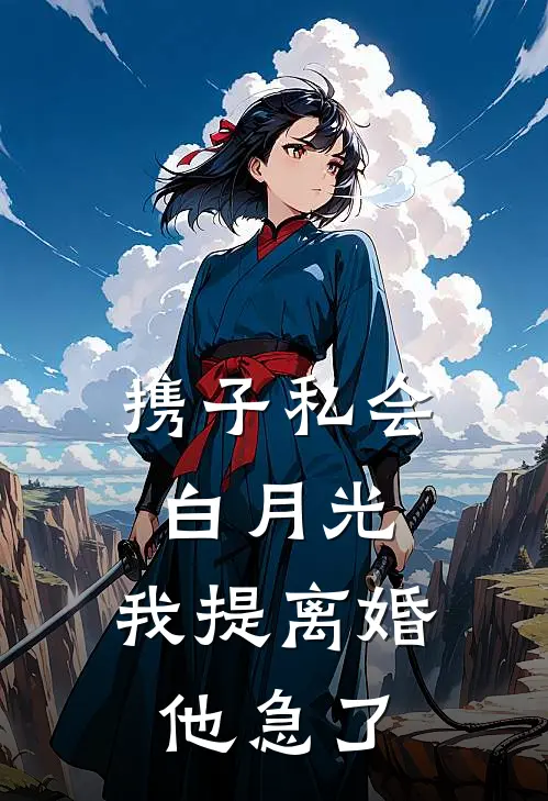 携子私会白月光，我提离婚他急了(慕栀顾晏)网络热门小说_最新章节列表携子私会白月光，我提离婚他急了(慕栀顾晏)