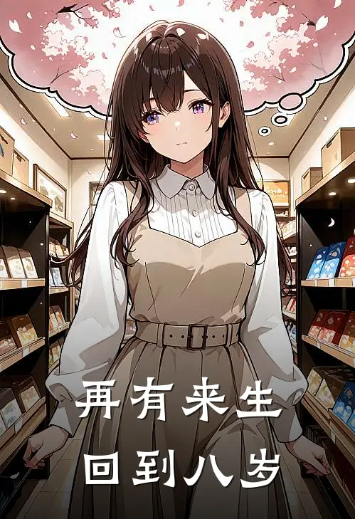 再有来生回到八岁